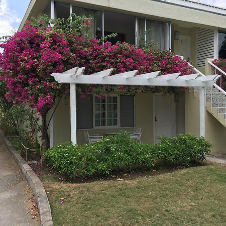 Apartament Anna'S Joye Seawind - Freeport, Montego Bay Zewnętrze zdjęcie