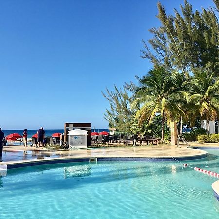 Apartament Anna'S Joye Seawind - Freeport, Montego Bay Zewnętrze zdjęcie