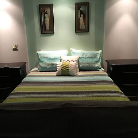 Apartament Anna'S Joye Seawind - Freeport, Montego Bay Zewnętrze zdjęcie