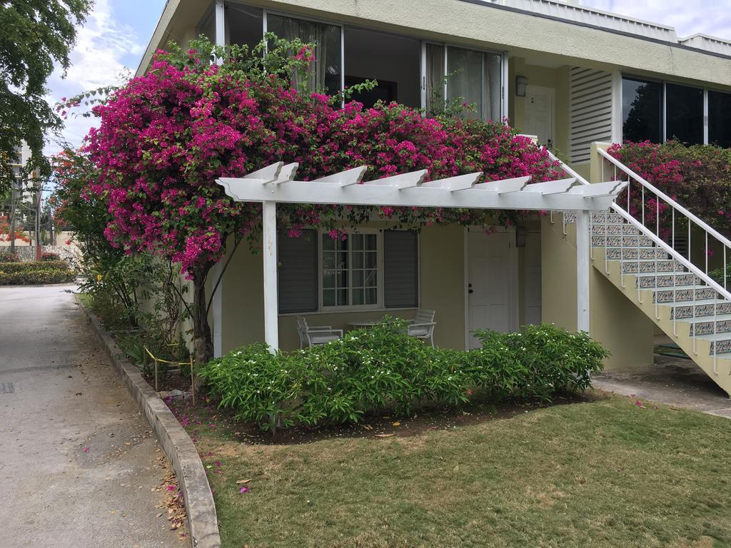 Apartament Anna'S Joye Seawind - Freeport, Montego Bay Zewnętrze zdjęcie