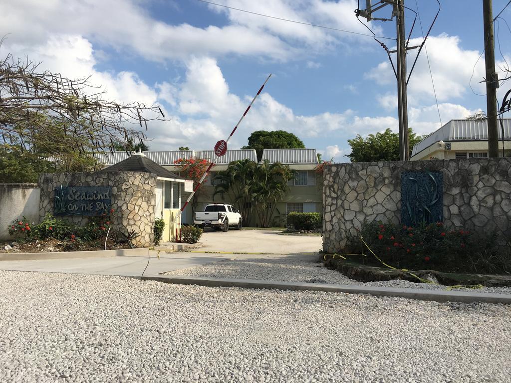 Apartament Anna'S Joye Seawind - Freeport, Montego Bay Zewnętrze zdjęcie