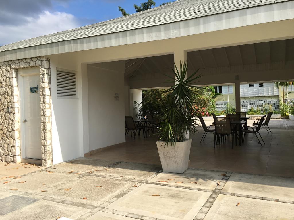 Apartament Anna'S Joye Seawind - Freeport, Montego Bay Zewnętrze zdjęcie