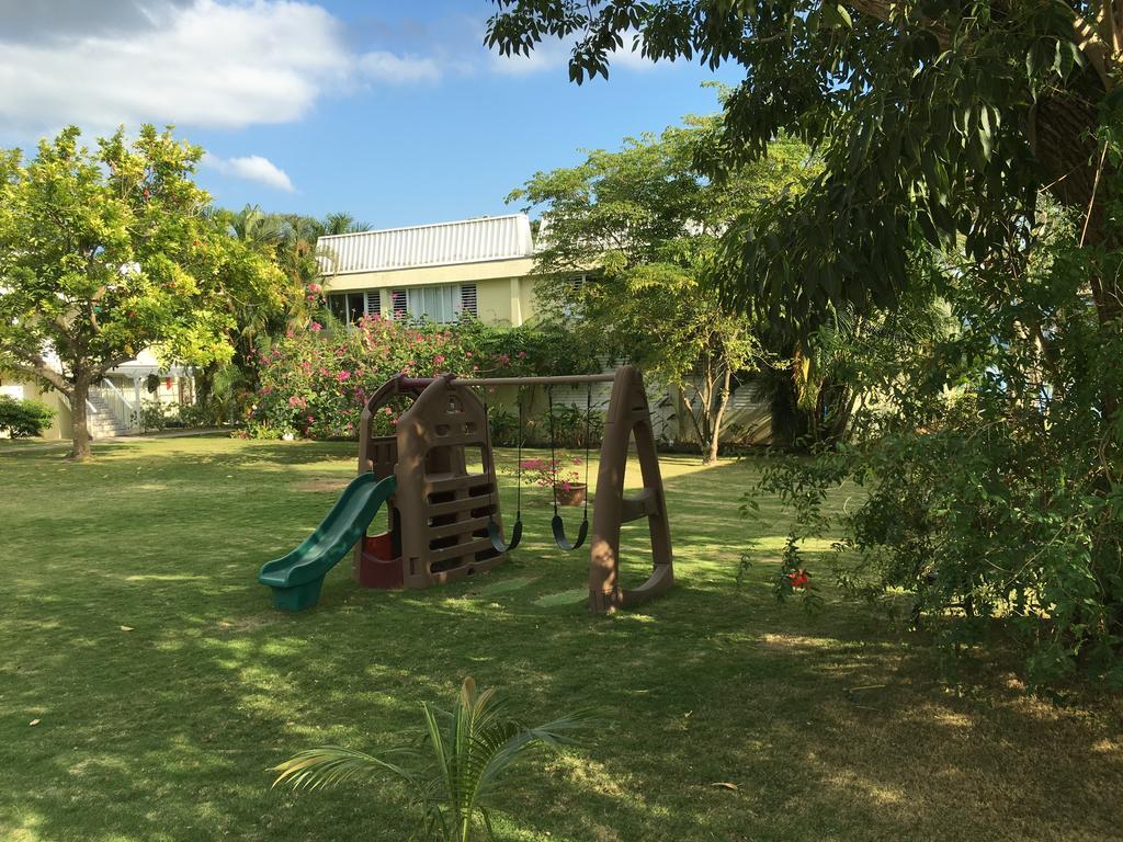 Apartament Anna'S Joye Seawind - Freeport, Montego Bay Zewnętrze zdjęcie