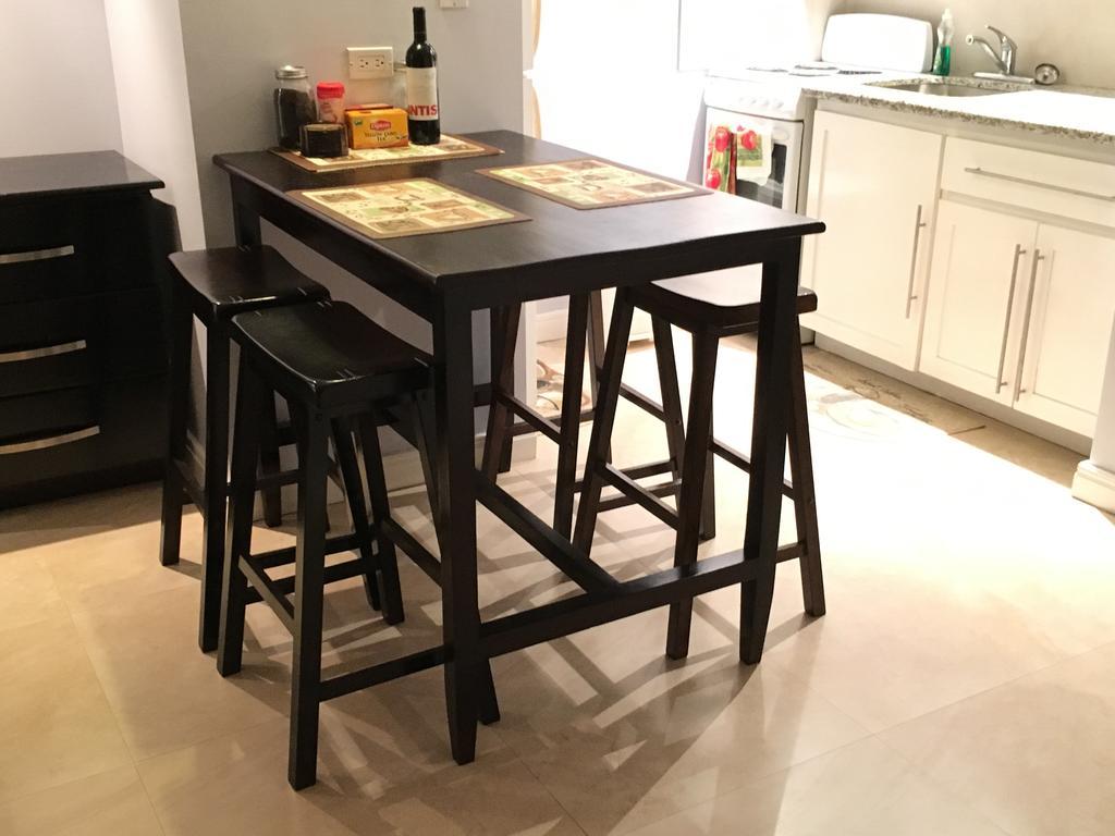 Apartament Anna'S Joye Seawind - Freeport, Montego Bay Zewnętrze zdjęcie