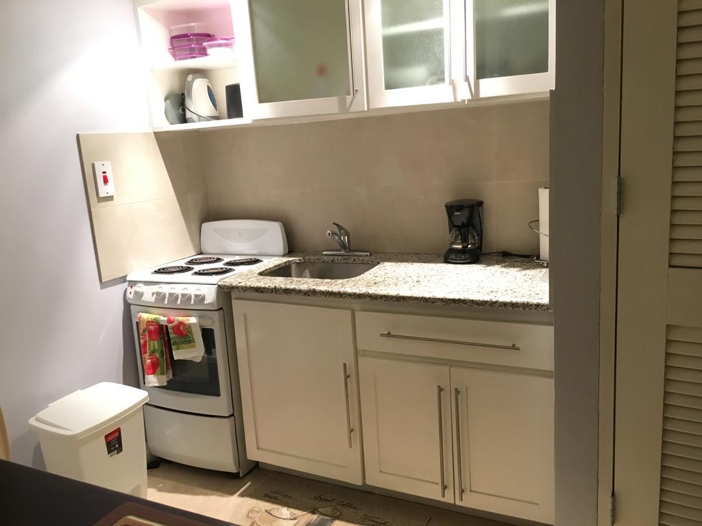 Apartament Anna'S Joye Seawind - Freeport, Montego Bay Zewnętrze zdjęcie