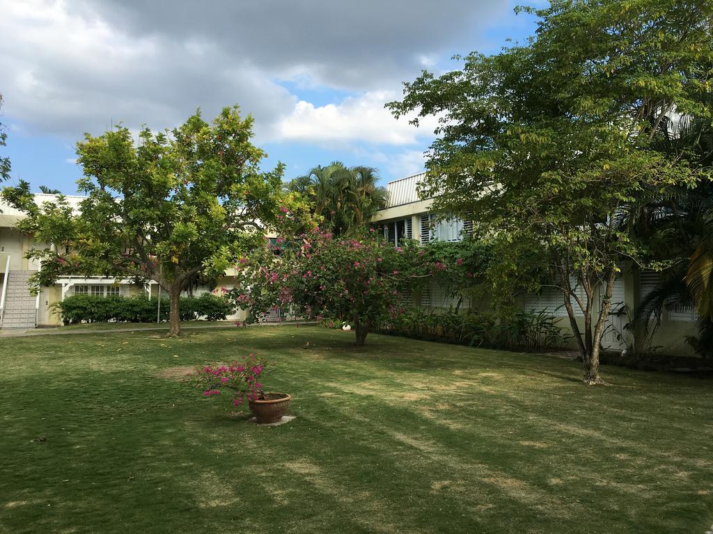 Apartament Anna'S Joye Seawind - Freeport, Montego Bay Zewnętrze zdjęcie