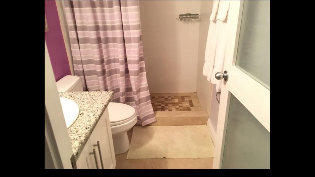 Apartament Anna'S Joye Seawind - Freeport, Montego Bay Zewnętrze zdjęcie